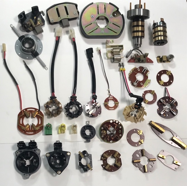 カーボン・樹脂製品